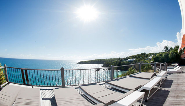 Hôtel La Toubana Sainte-Anne