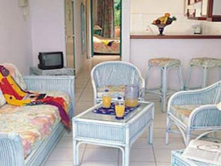 Hôtels Résidence Turquoise Gosier