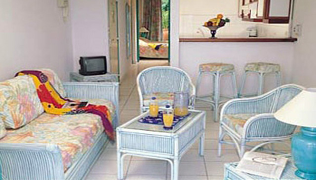 Résidence Turquoise Gosier