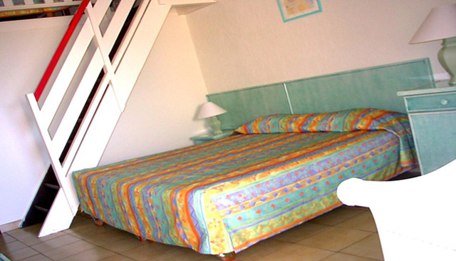 Hôtel Village Soleil Gosier