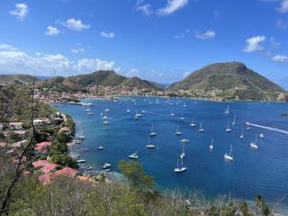 Les Saintes