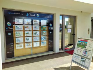 Immobilier Baie-Mahault A Plus Caraïbe