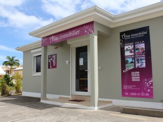 Immobilier Baie-Mahault Alias Immobilier