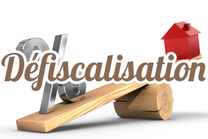 Défiscalisation