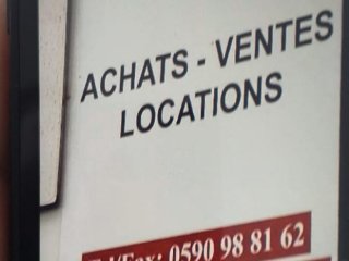 Immobilier Baie-Mahault Gestimmo Plus