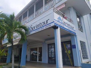 Agence Immobiliére Agence Sprimtour Basse Terre