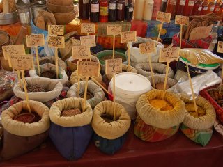 Epice Guadeloupe