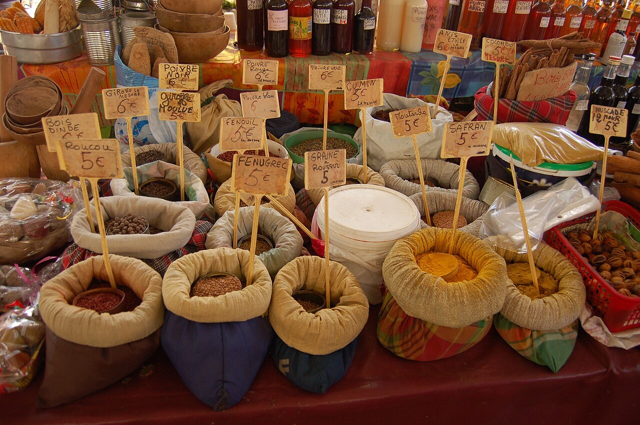 Epice Guadeloupe