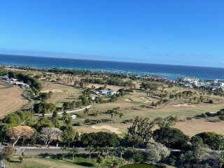 Golf Guadeloupe