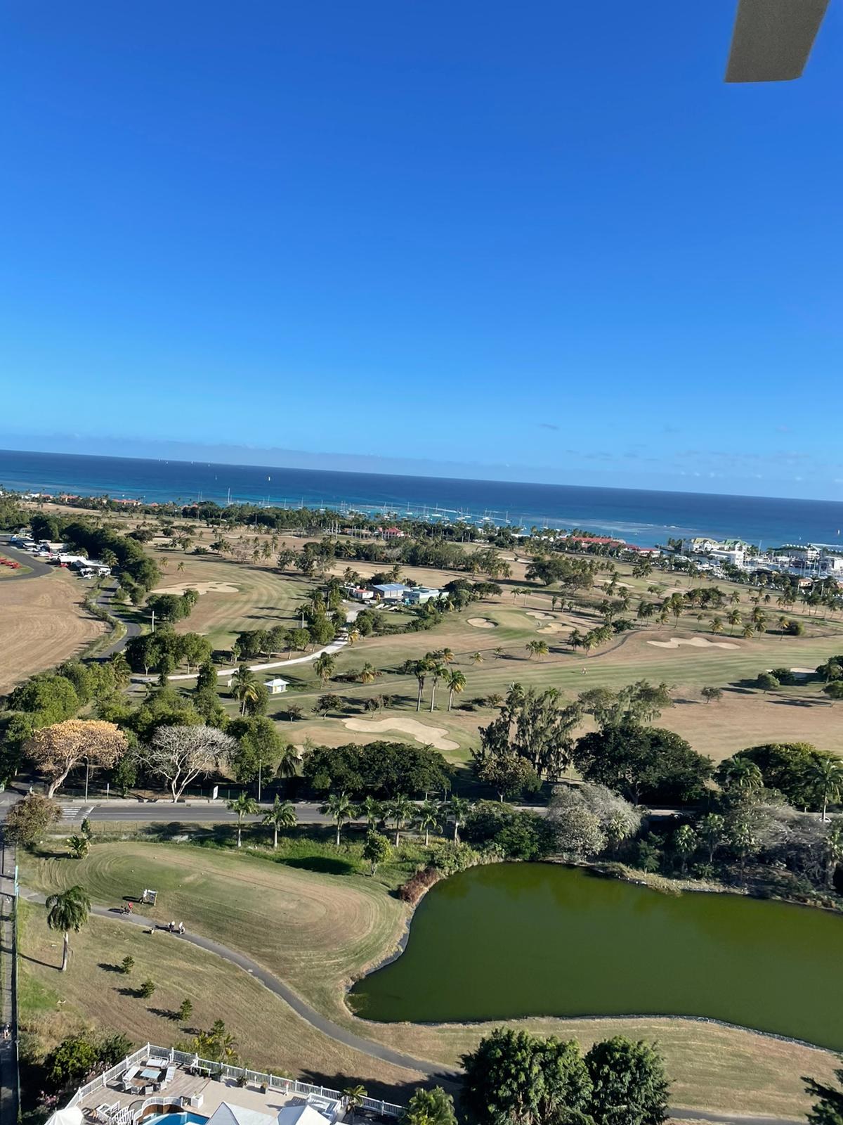 Golf Guadeloupe