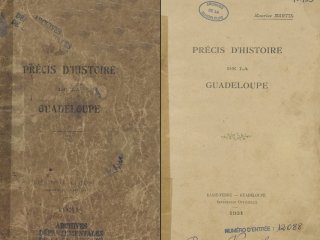 Histoire de la Guadeloupe