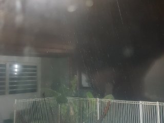 Ouragan Guadeloupe
