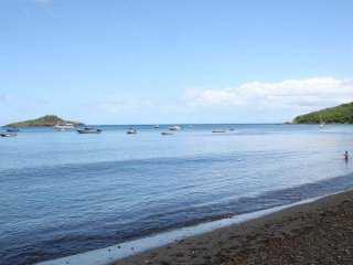 Plongée Guadeloupe