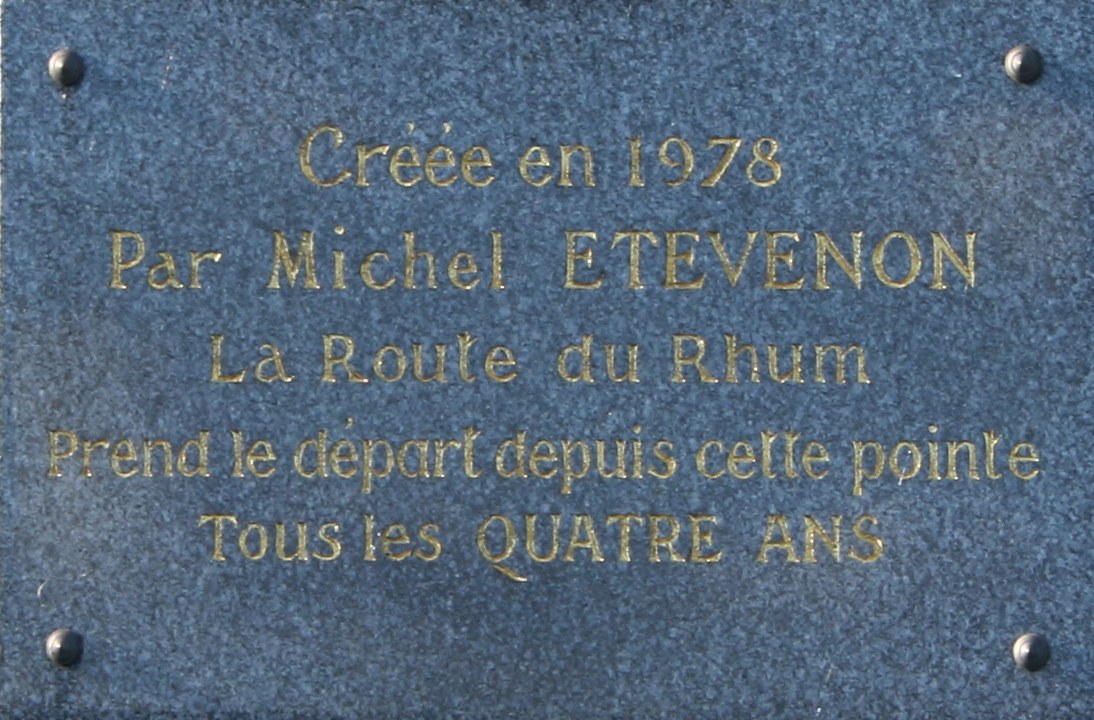 Route du Rhum Guadeloupe