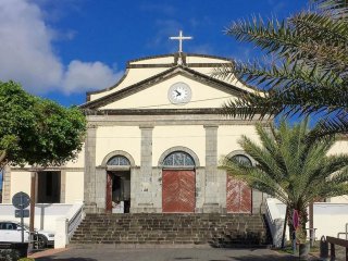 Séisme Guadeloupe