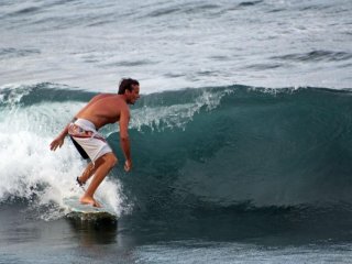 Surf Guadeloupe