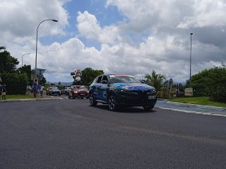 Tour de Guadeloupe