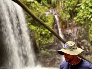 Balade en 4x4 Safaricaraib Adventure