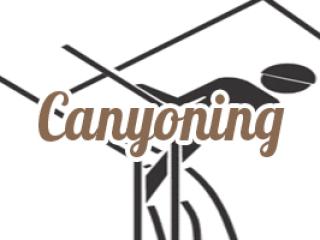 Loisirs Saint-Claude Canyoning Moncanyon Saint-Claude