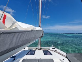 Corail Caraïbes