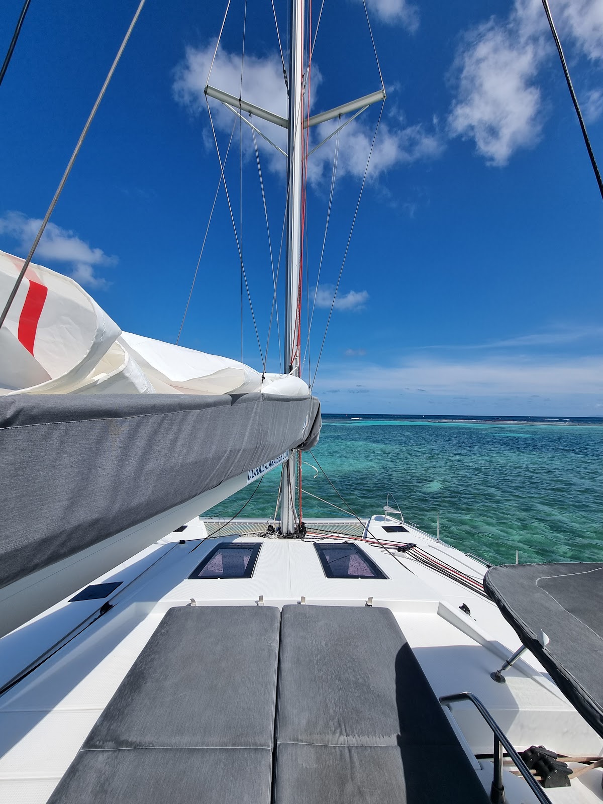Corail Caraïbes