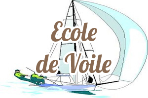 L'École de Voile de Florent Saint-François