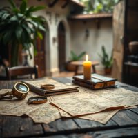 Escape Game