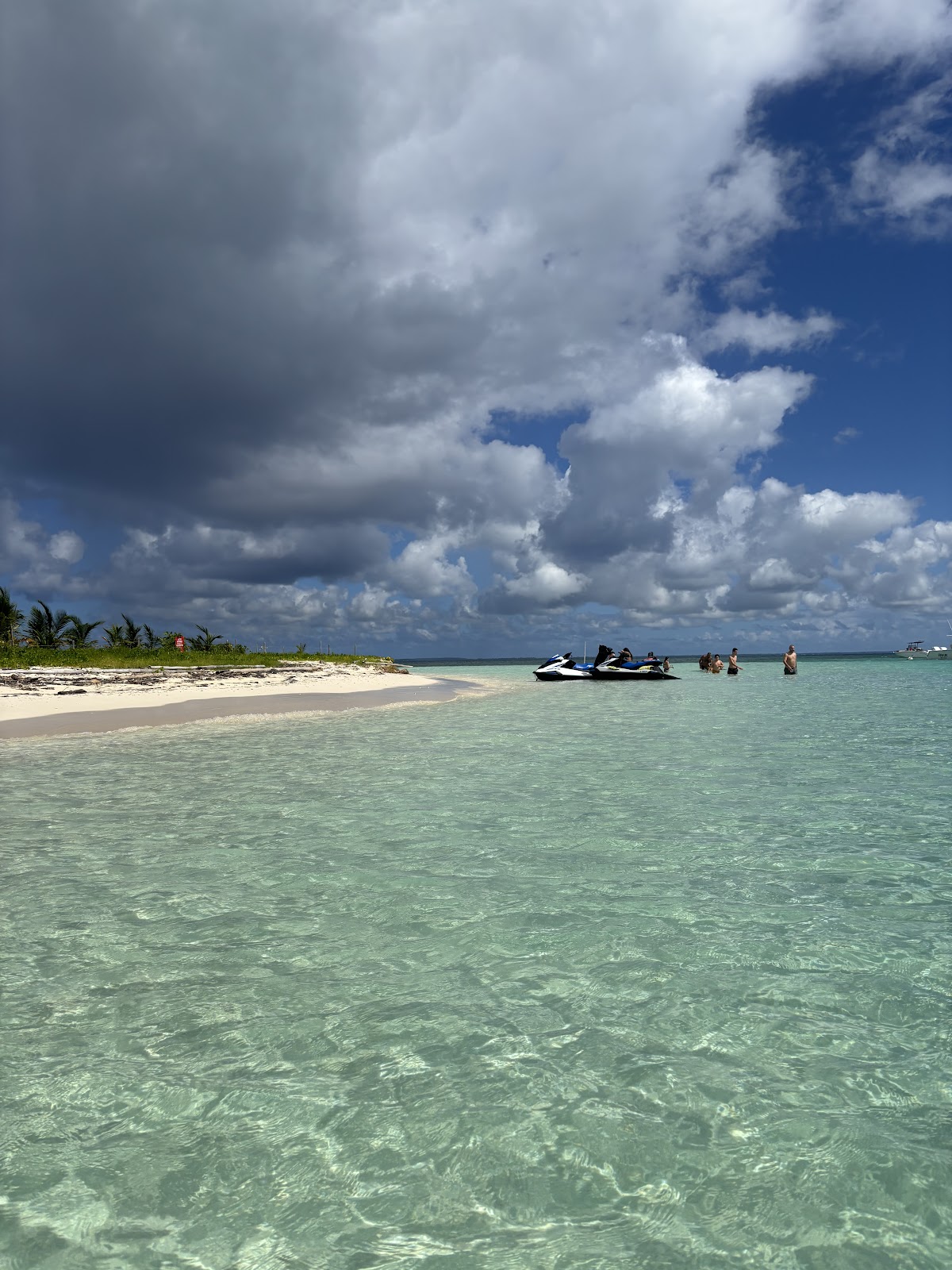 Excursion Azimut Baie-Mahault