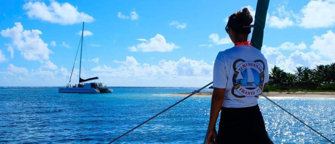 Excursion Uhaïna Croisières