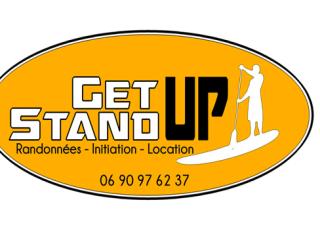 Get Up Stand Up Paddle Gosier