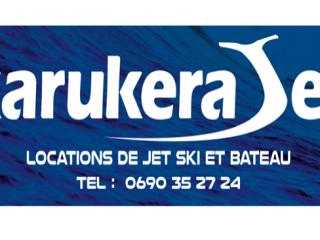 Jet-Ski Karukera Jet Antillopôle