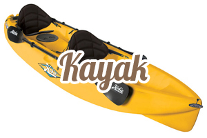 Kayak
