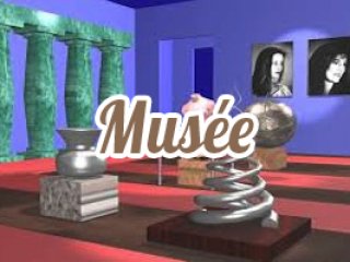 Musée La Maison du Cacao Pointe-Noire