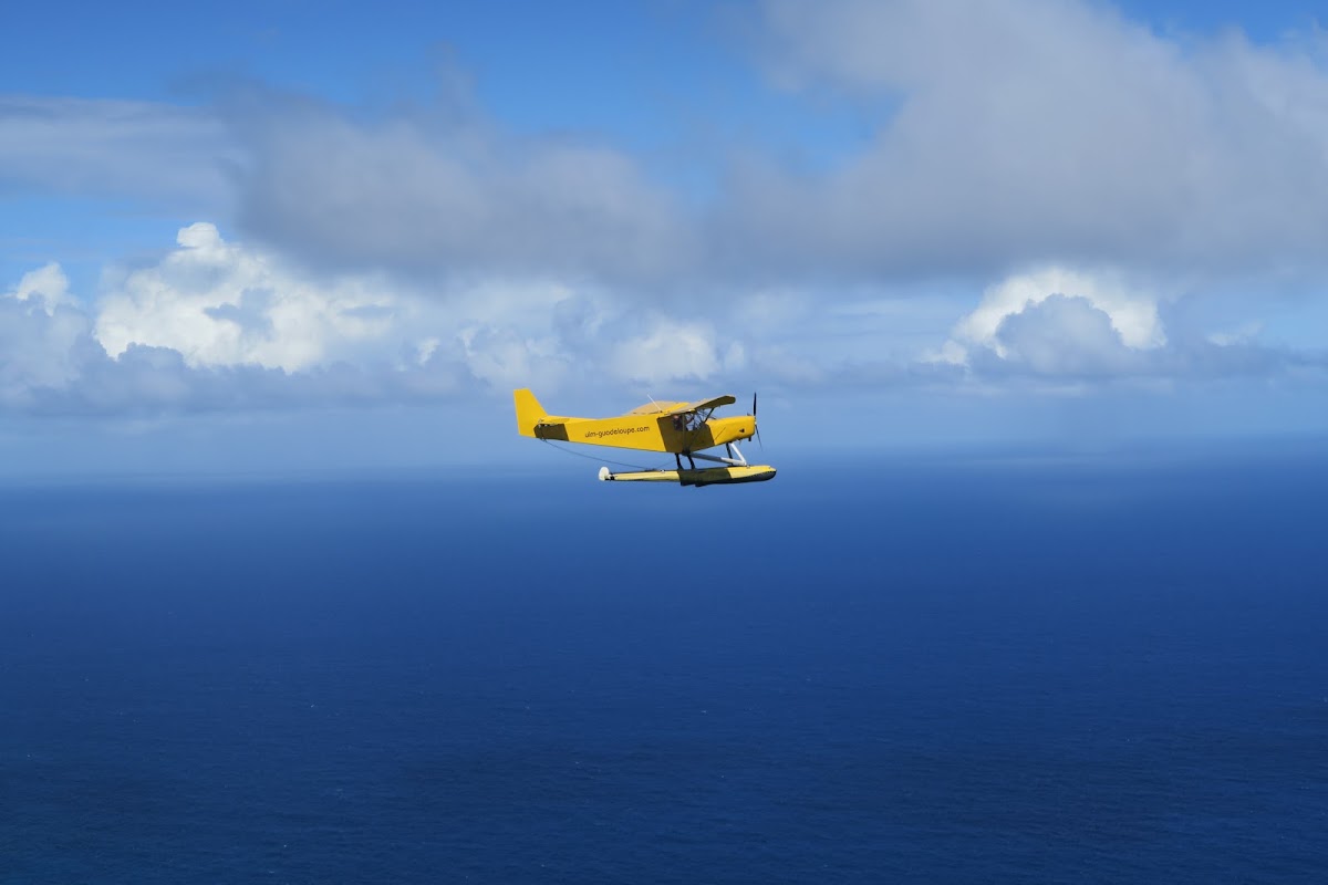 Les Iles du Ciel