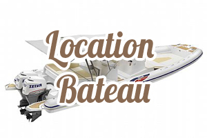 Location Bateau
