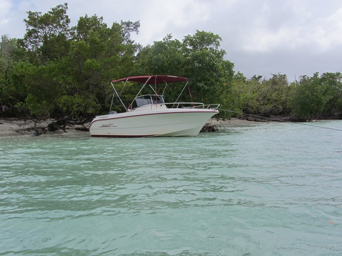 Location de bateaux Chris Marine Gosier