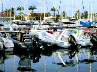 Location de bateaux Version Caraïbes