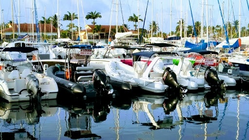 Location de bateaux Version Caraïbes