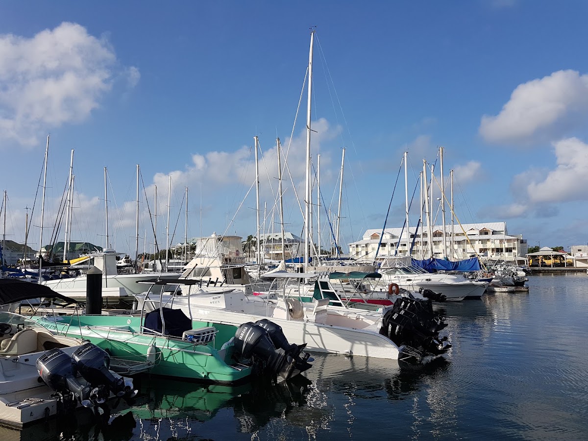 Location voilier Criss Holiday's