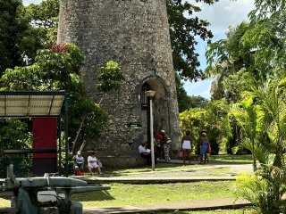 Musée Beauport Le Pays de la Canne