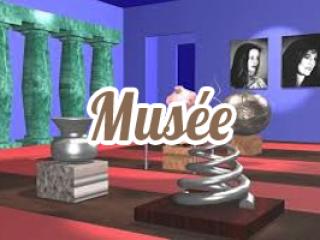 Musée du Coquillage Pointe-Noire