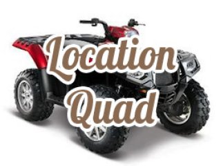 Location Quad Okalm Locations Le Gosier