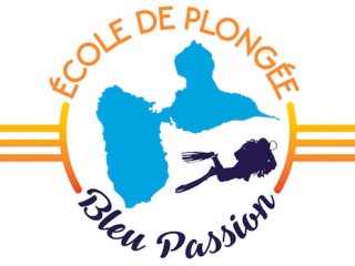 Plongée Blue Passion Bouillante