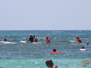 Surf Poyo Surf Club