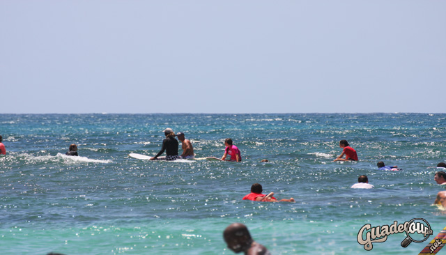 Poyo Surf Club