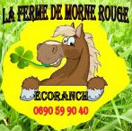 Ranch de Morne Rouge Marie Galante