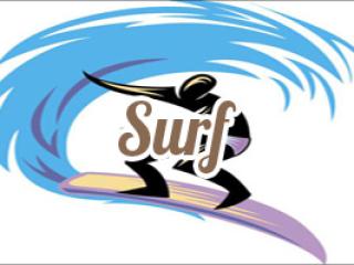 Loisirs Saint-François Surf Excellence Saint François