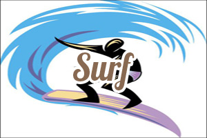 Surf Excellence Saint François