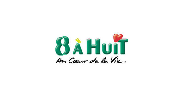 8 à Huit Pointe-Noire