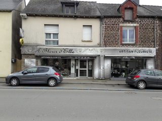 Magasin Gourbeyre A Fleur d'Elle Gourbeyre